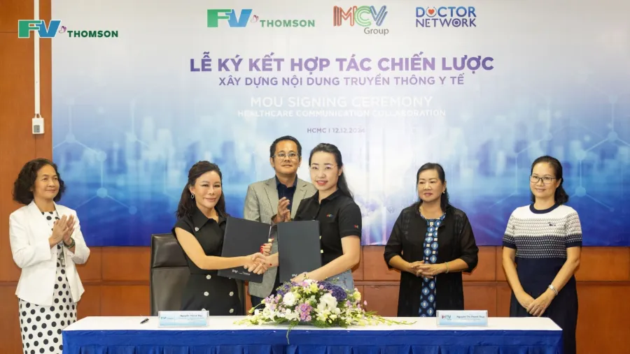Photo from FV Hospital via Linkedin