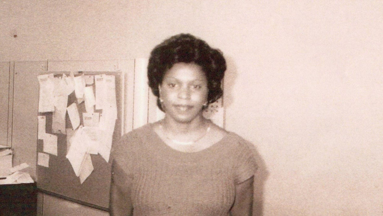 Selonia Reed 
