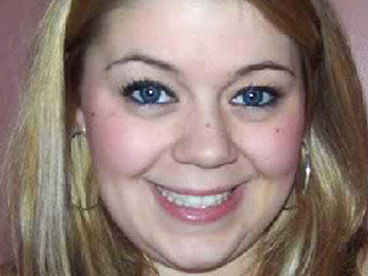 Megan Waterman 