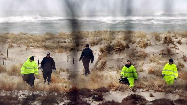 Gilgo beach search 