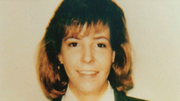 Jody Dover 