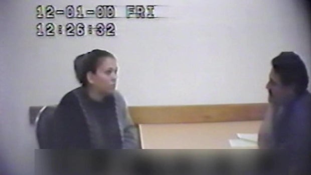 Michelle Renee evidence 