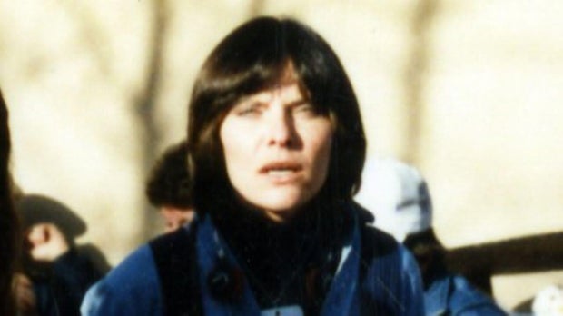 Dana Chandler 