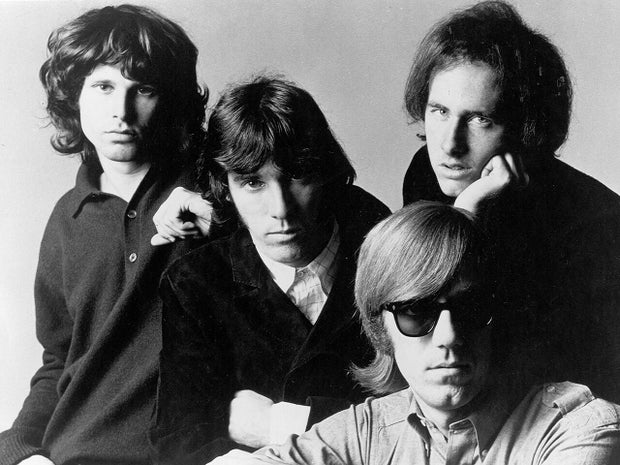 Rock Group 
