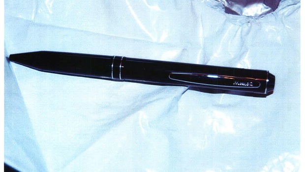 Evidence in the Suzanne Morphew case 